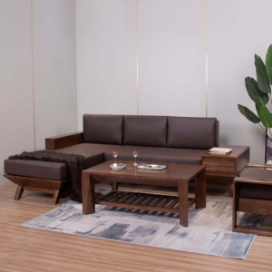 Sofa gỗ tần bì Hải Dương chất lượng, giá tốt nhất thị trường