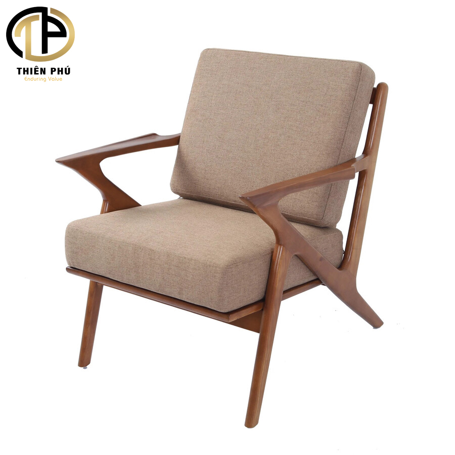 Ghế đơn Sofa gỗ: Trong năm 2024, ghế đơn Sofa gỗ vẫn là một lựa chọn tuyệt vời cho mọi không gian sống. Với thiết kế đơn giản nhưng tinh tế và chất liệu gỗ tự nhiên cao cấp, ghế đơn Sofa gỗ đem lại vẻ đẹp ấm cúng và sang trọng cho phòng khách của bạn. Dù bạn là người yêu thiết kế cổ điển hay hiện đại, ghế đơn Sofa gỗ sẽ là lựa chọn hoàn hảo để tạo nên không gian sống lý tưởng của mình.