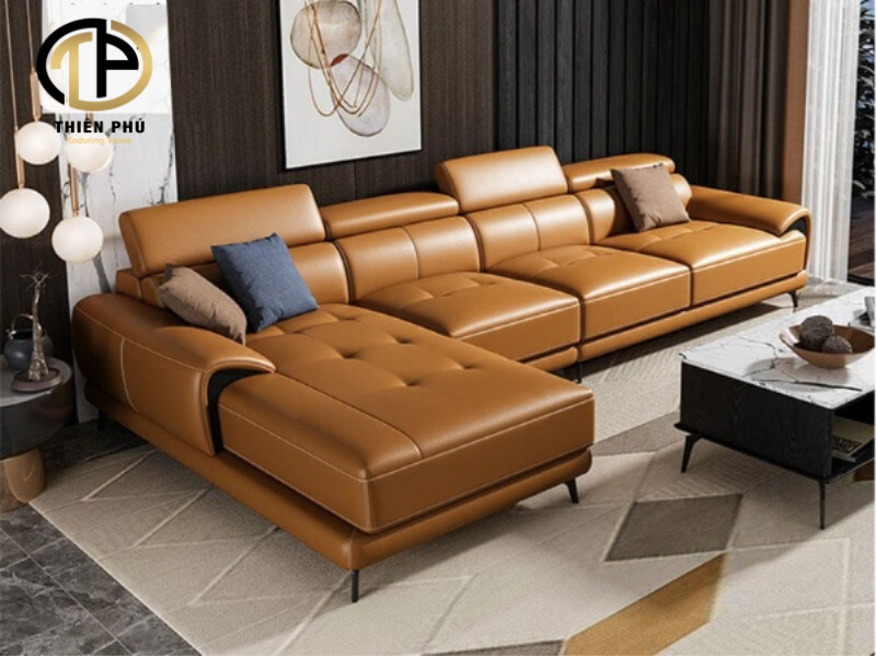 Sofa bền đẹp cho phòng khách