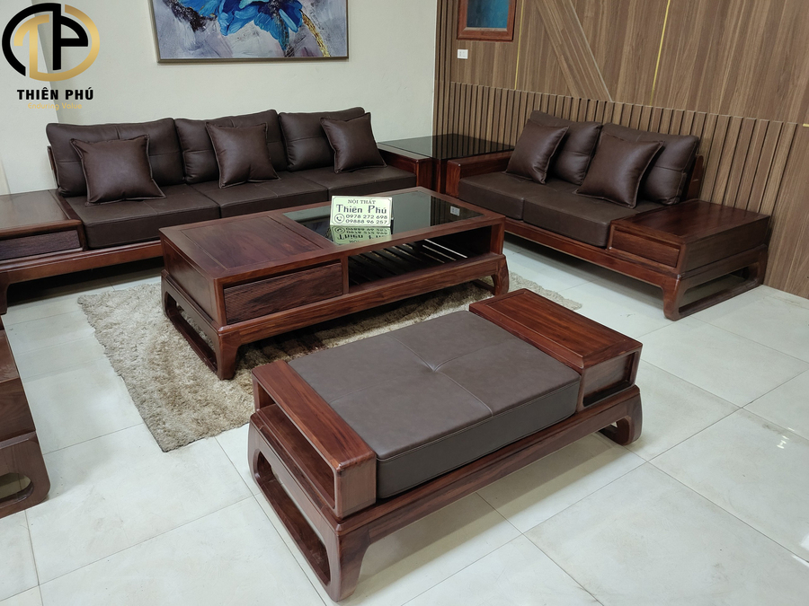 Gỗ Hương là gỗ gì? Nguồn gốc, đặc điểm , vẻ đẹp quyến rũ và ứng dụng đa ...