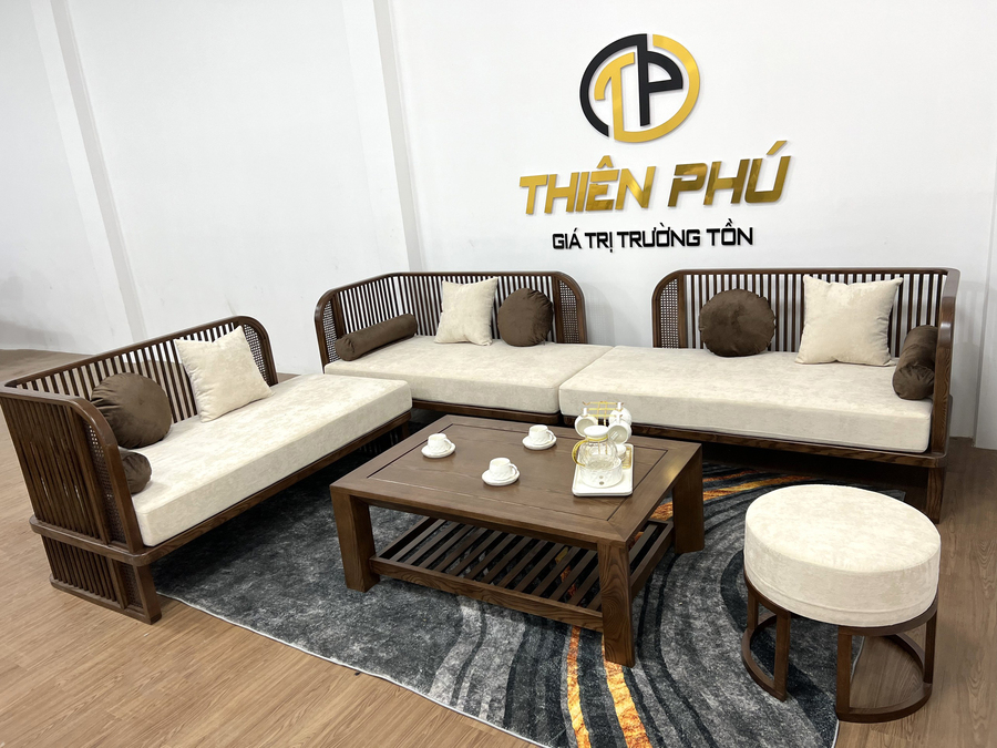 Tổng quan thị trường nội thất Phan Thiết - Bình Thuận