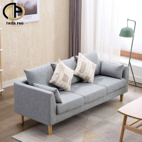 6 Yếu tố tạo nên một bộ sofa chất lượng, bền đẹp.