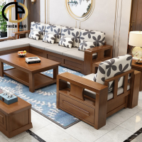 Địa điểm mua sofa gỗ sồi Cần Thơ bền đẹp, chất lượng với giá cả phải chăng