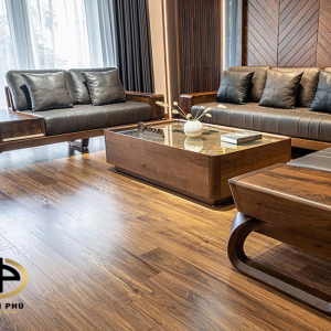 Lưu ý phải biết khi mua sofa gỗ cao cấp hiện đại tại Quảng Ninh