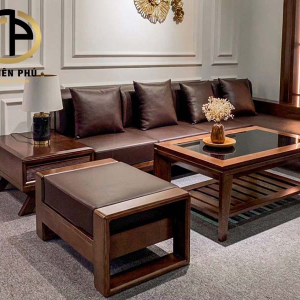 4 mẹo mua sofa gỗ giá rẻ đảm bảo chất lượng nhất định phải biết