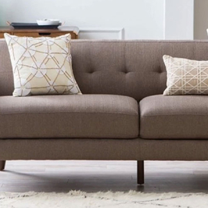 Top 5 loại đệm mút sofa phổ biến nhất trên thị trường hiện nay