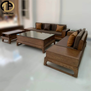 Mẫu bàn ghế gỗ phòng khách hiện đại Thiết kế, Ưu điểm và Cách lựa chọn