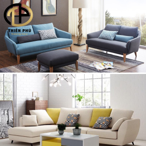 Top 5 mẫu sofa bền đẹp chất lượng bán chạy nhất Hải Phòng