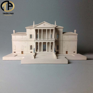 Kiến trúc Palladian là gì? Các đặc điểm và lịch sử hình thành.
