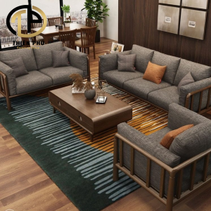 Ở đâu bán sofa gỗ sồi Tam Kỳ - Quảng Nam hiện đại chính hãng chất lượng đảm bảo? 