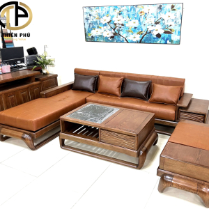 Ở Thanh Hoá có nên mua sofa gỗ sồi không? Địa điểm mua sofa gỗ giá rẻ bền đẹp vĩnh cửu