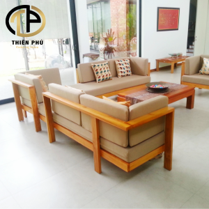 Địa điểm chọn mua sofa gỗ sồi Uông Bí - Quảng Ninh bền đẹp giá rẻ có thể bạn chưa biết