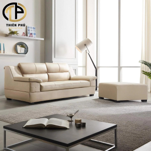 Top 5 mẫu sofa phòng khách xu hướng mới nhất cho nhà chung cư