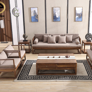 Top 10 mẫu sofa gỗ đẹp, hiện đại mới nhất 2023