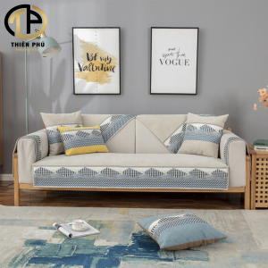 Những loại bọc vỏ ghế sofa bạn không thể không biết? Ưu và nhược điểm từng loại 